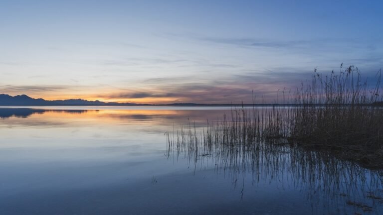 lake, sunset, dusk-8541942.jpg